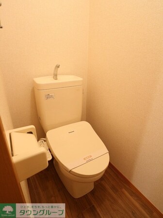 プルミエール相模原の物件内観写真